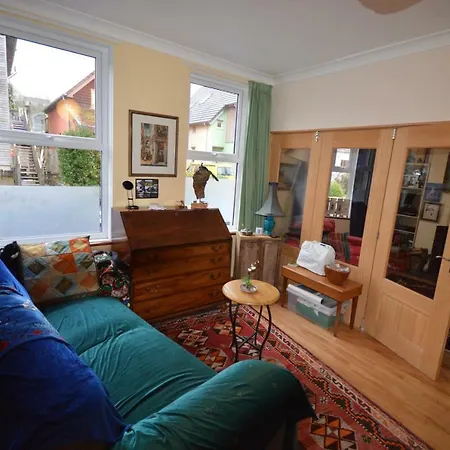 Apartamento Beautiful 2 Bedroom House In St Werburgs