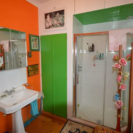 Beautiful 2 Bedroom House In St Werburgs Apartamento Bristol