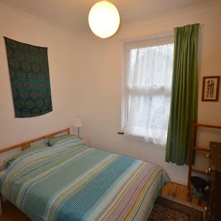 아파트 Beautiful 2 Bedroom House In St Werburgs 브리스틀