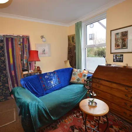 아파트 Beautiful 2 Bedroom House In St Werburgs 브리스틀
